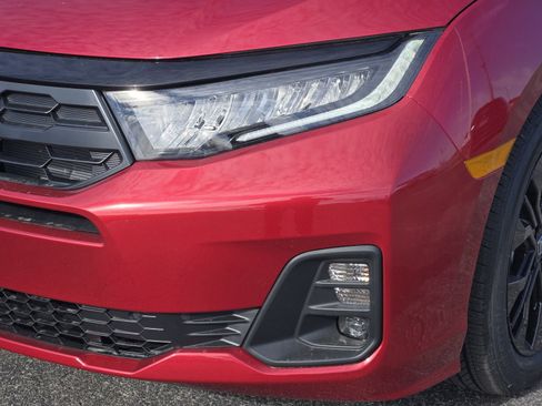 New 2026 Honda Odyssey Sport-L image 11