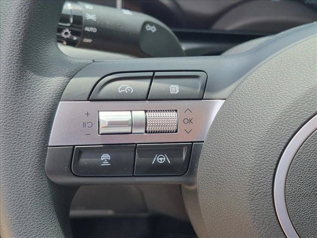 Used 2026 Hyundai Tucson SEL Plus FWD image 17