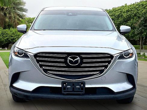 Used 2019 MAZDA CX-9 Touring AWD/4WD image 2