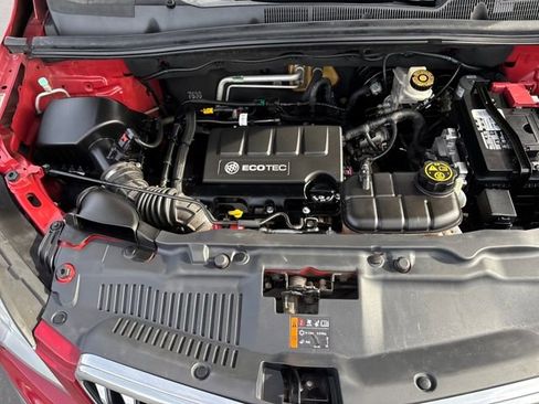 Used 2013 Buick Encore Premium image 24