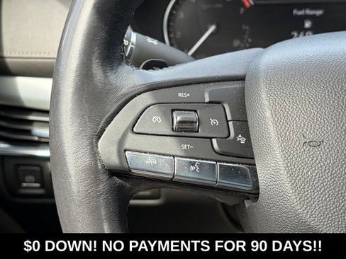 Used 2023 Cadillac XT4 Premium Luxury FWD image 14