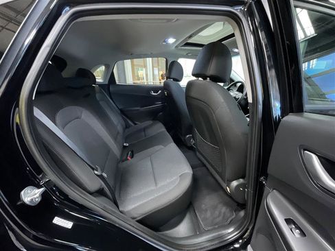 Used 2023 Hyundai Kona SEL FWD image 25