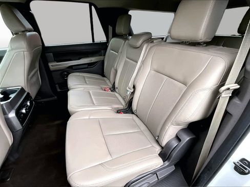 Certified 2021 Ford Expedition Max XLT AWD/4WD image 20