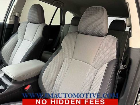 Used 2020 Subaru Outback Premium image 13