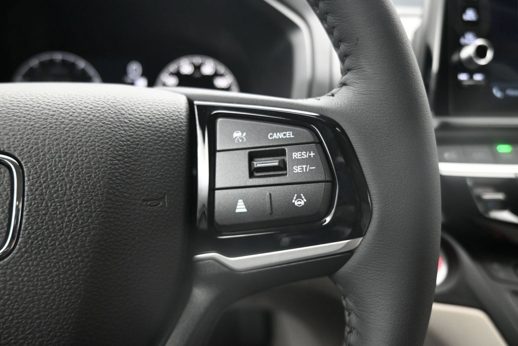 New 2026 Honda Odyssey EX-L image 15