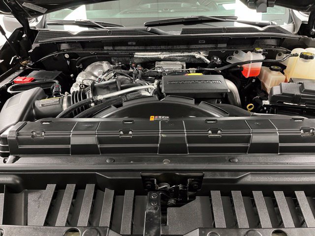 Used 2023 GMC Sierra 3500 Denali w/ Denali Black Diamond Edition AWD/4WD image 66