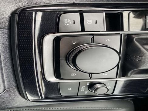 Used 2025 MAZDA CX-30 AWD 2.5 S w/ Select Sport Pkg image 9