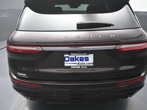 Used 2023 Lincoln Corsair Reserve w/ Equipment Group 201A AWD/4WD image 31