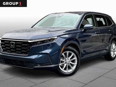 Certified 2023 Honda CR-V EX-L image 34