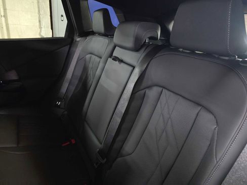 New 2026 BMW X3 xDrive30 AWD/4WD image 17