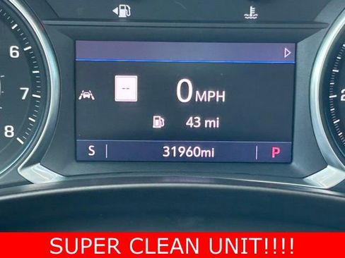 Used 2022 Chevrolet Equinox RS w/ RS Leather Package image 20