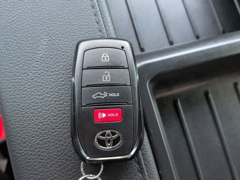 Used 2026 Toyota Tundra SR5 w/ SR5 Premium Package AWD/4WD image 27