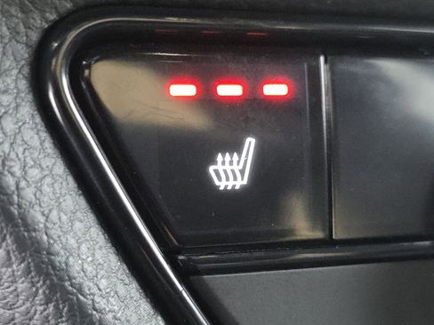 Certified 2023 Honda HR-V Sport image 5