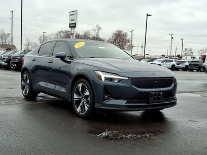 Used 2024 Polestar Polestar 2 Long Range Dual Motor