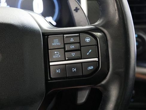 Used 2023 Ford F150 Raptor AWD/4WD image 24