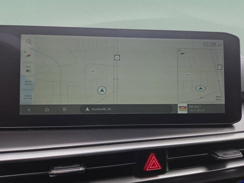 Used 2025 Kia Sorento S w/ Panoramic Sunroof Package FWD image 18