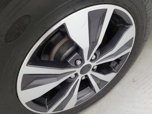 Used 2020 Nissan Murano SV FWD image 31