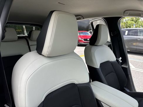 New 2026 MAZDA CX-5 Select AWD/4WD image 46