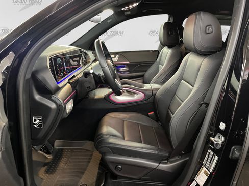 Used 2022 Mercedes-Benz GLE 350 4MATIC image 9