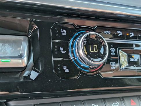 New 2026 GMC Sierra 2500 Denali Ultimate image 15