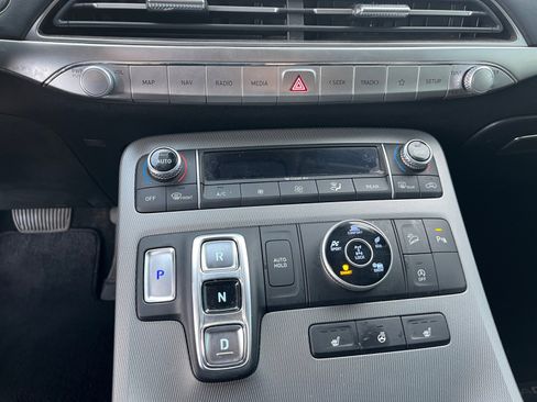 Used 2021 Hyundai Palisade SEL w/ Premium Package image 30