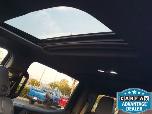 Used 2022 Chevrolet Silverado 1500 High Country w/ High Country Premium Package image 31