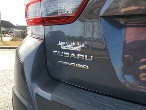 Used 2021 Subaru Crosstrek 2.0i Premium w/ Popular Package #2 image 8