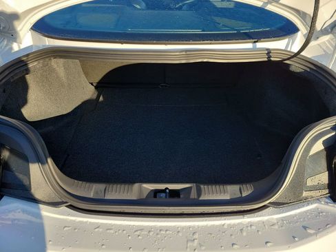 New 2026 Ford Mustang GT image 9