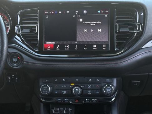 Used 2025 Dodge Durango R/T image 20