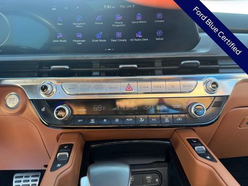 Used 2023 Kia Telluride SX X-Pro AWD/4WD image 28