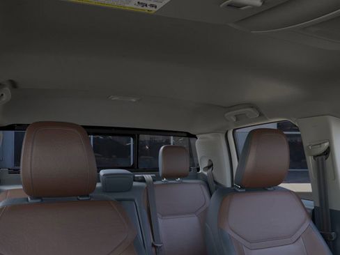 New 2024 Ford Maverick Lariat w/ FX4 Off-Road Package image 37