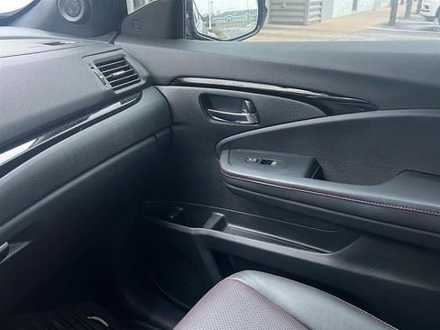 Used 2023 Honda Ridgeline Black Edition image 19