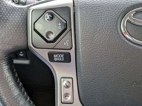 Used 2023 Toyota 4Runner SR5 Premium w/ Moonroof Package image 26