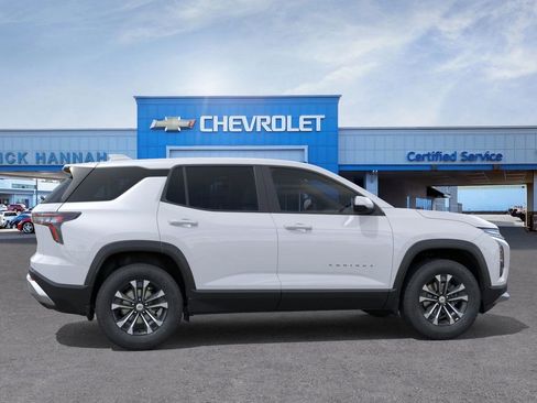 New 2026 Chevrolet Equinox LT w/ LPO, Floor Liner Package image 6