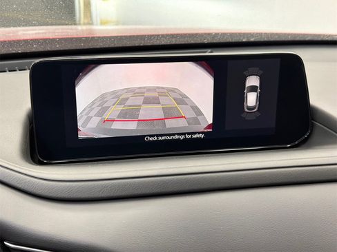 New 2026 MAZDA CX-30 AWD 2.5 S image 27