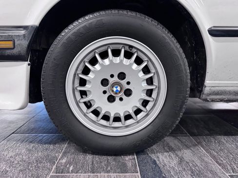 Used 1986 BMW 325 Coupe image 62