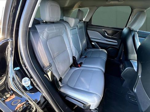 Used 2021 Lincoln Corsair AWD w/ Equipment Group 101A image 24