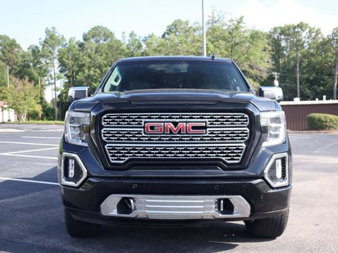 Used 2020 GMC Sierra 1500 Denali AWD/4WD image 7