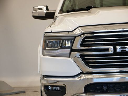 Used 2022 RAM 1500 Laramie image 51