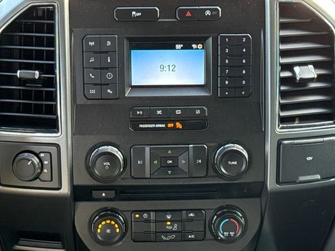 Used 2018 Ford F150 XLT image 13