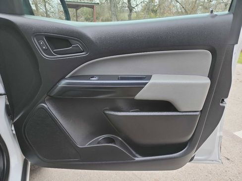 Used 2020 Chevrolet Colorado W/T w/ WT Convenience Package image 27