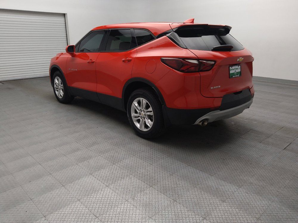 Used 2020 Chevrolet Blazer LT FWD image 5
