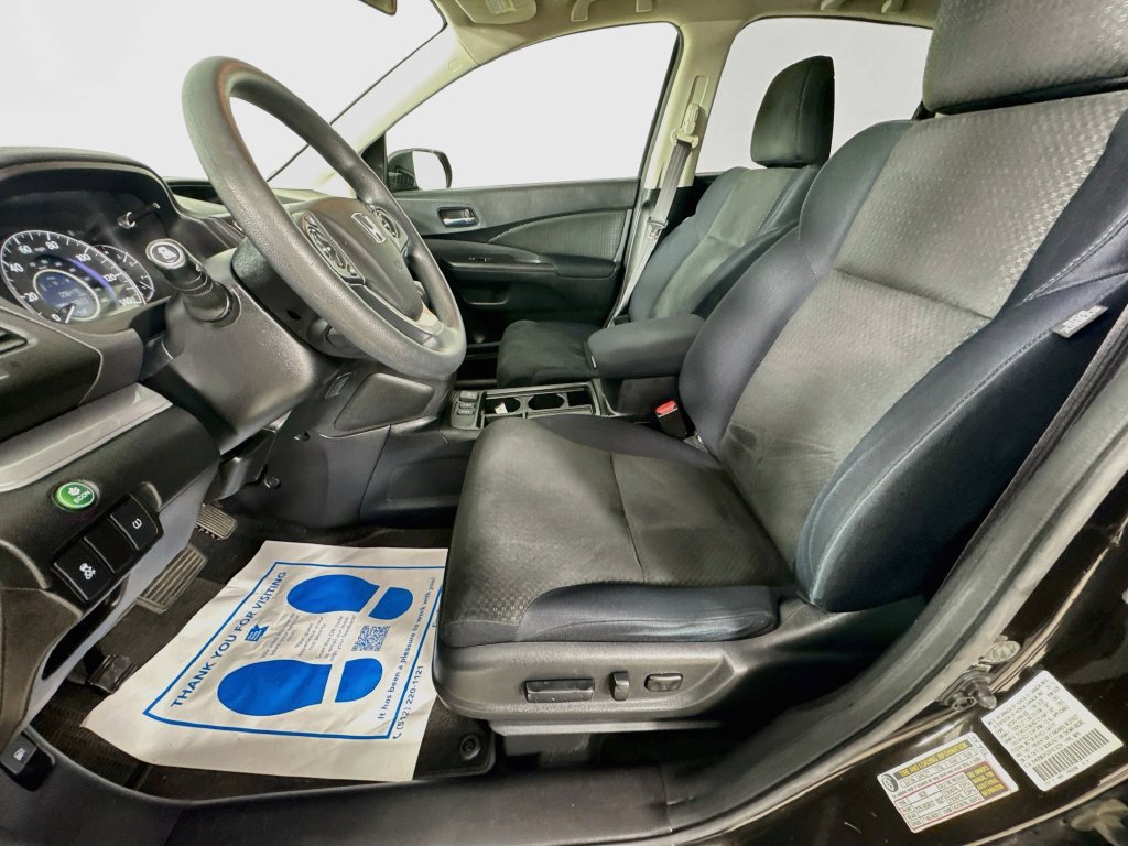 Used 2015 Honda CR-V EX image 25