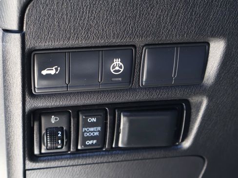 Used 2019 INFINITI QX80 Luxe RWD image 24