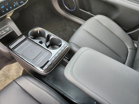 New 2026 Hyundai Ioniq 5 Limited AWD/4WD image 33