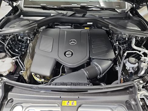 New 2026 Mercedes-Benz GLC 300 4MATIC image 32