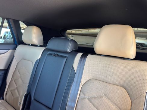 New 2026 Volkswagen Atlas Cross Sport SE FWD image 29