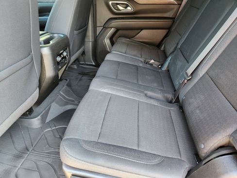 Used 2024 Chevrolet Tahoe LS w/ Driver Alert Package RWD image 12
