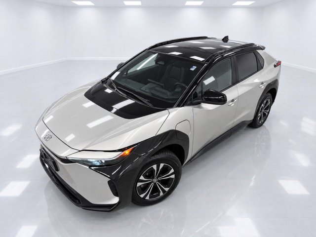 Used 2024 Toyota bZ4X AWD w/ Weather Package image 6