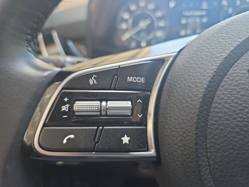 Certified 2024 Kia Seltos S FWD image 24